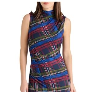 Betsey Johnson Midi Dress